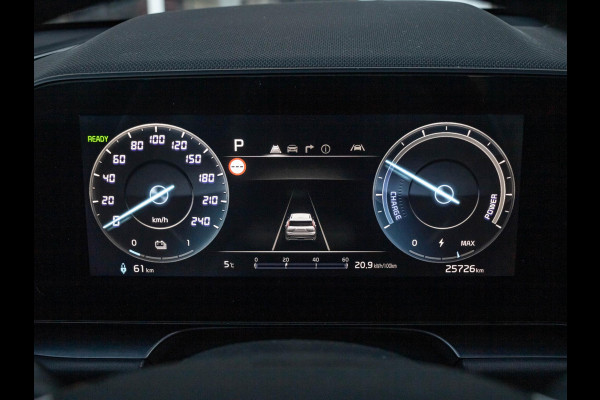 Kia Niro EV ExecutiveLine 64.8 kWh