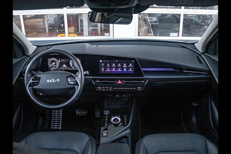 Kia Niro EV ExecutiveLine 64.8 kWh