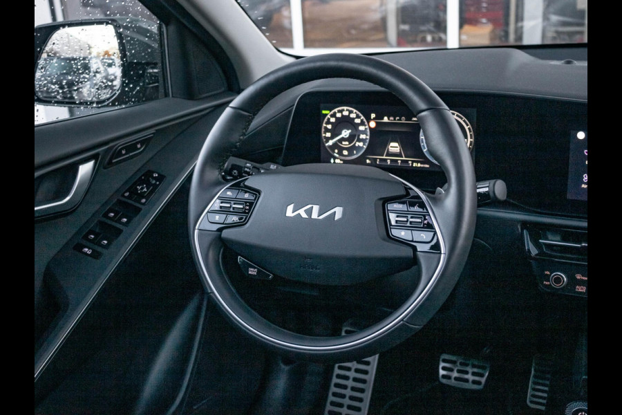 Kia Niro EV ExecutiveLine 64.8 kWh