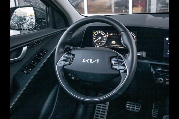 Kia Niro EV ExecutiveLine 64.8 kWh