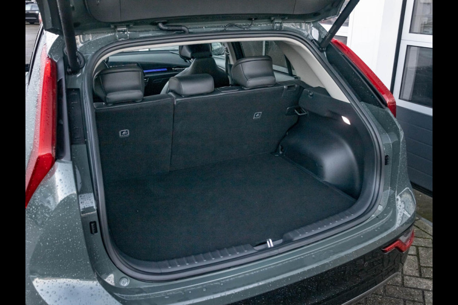 Kia Niro EV ExecutiveLine 64.8 kWh