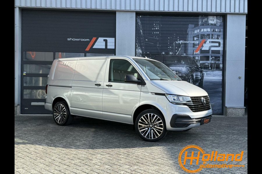 Volkswagen Transporter 2.0 TDI L1H1 28| AUTOM.|NIEUW