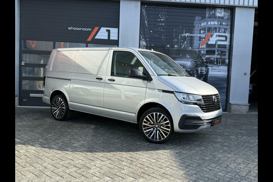 Volkswagen Transporter 2.0 TDI L1H1 28| AUTOM.|NIEUW