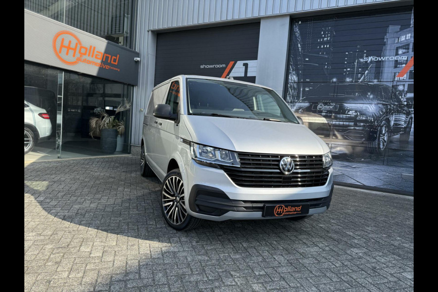 Volkswagen Transporter 2.0 TDI L1H1 28| AUTOM.|NIEUW