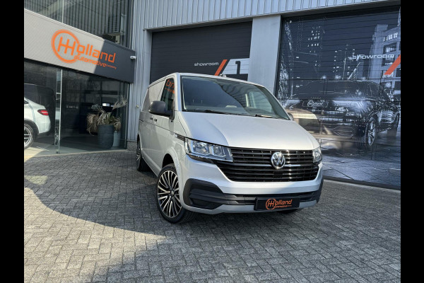 Volkswagen Transporter 2.0 TDI L1H1 28| AUTOM.|NIEUW