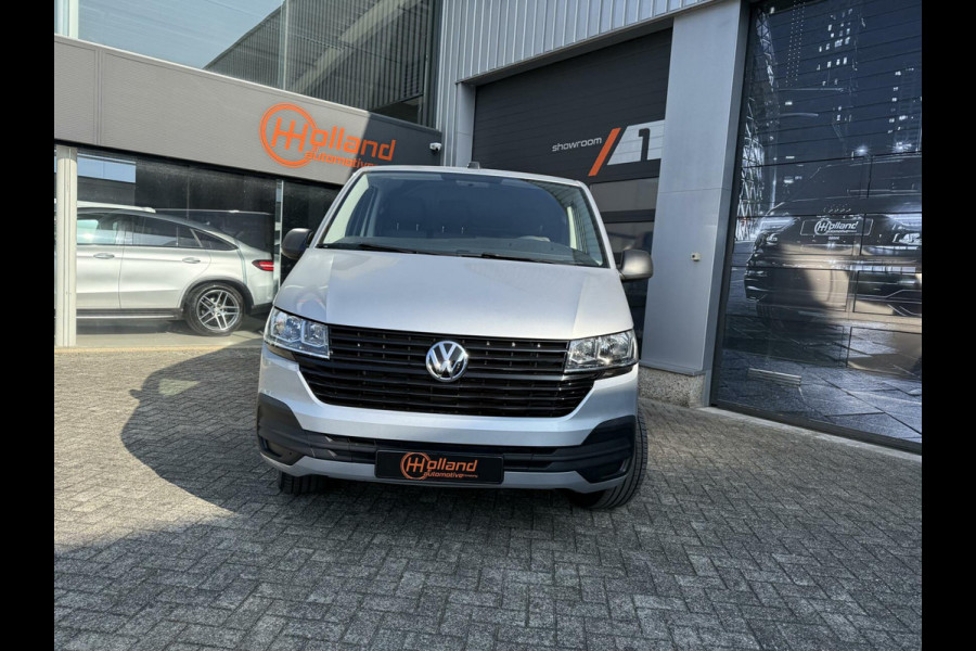 Volkswagen Transporter 2.0 TDI L1H1 28| AUTOM.|NIEUW