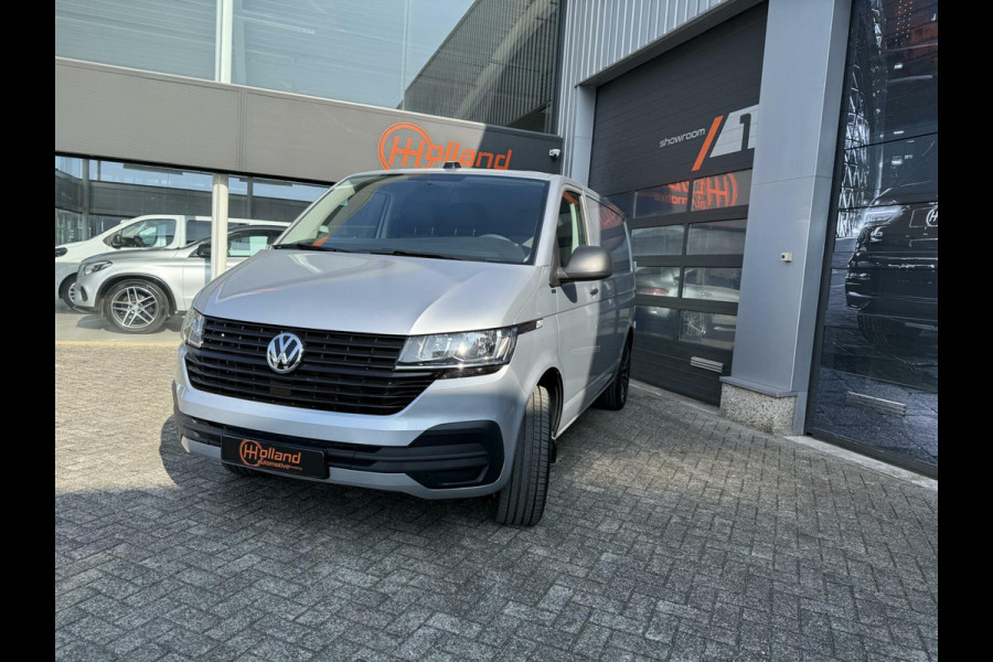 Volkswagen Transporter 2.0 TDI L1H1 28| AUTOM.|NIEUW