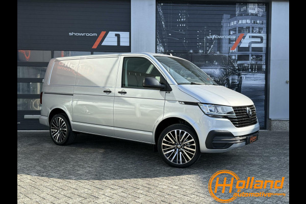 Volkswagen Transporter 2.0 TDI L1H1 28| AUTOM.|NIEUW