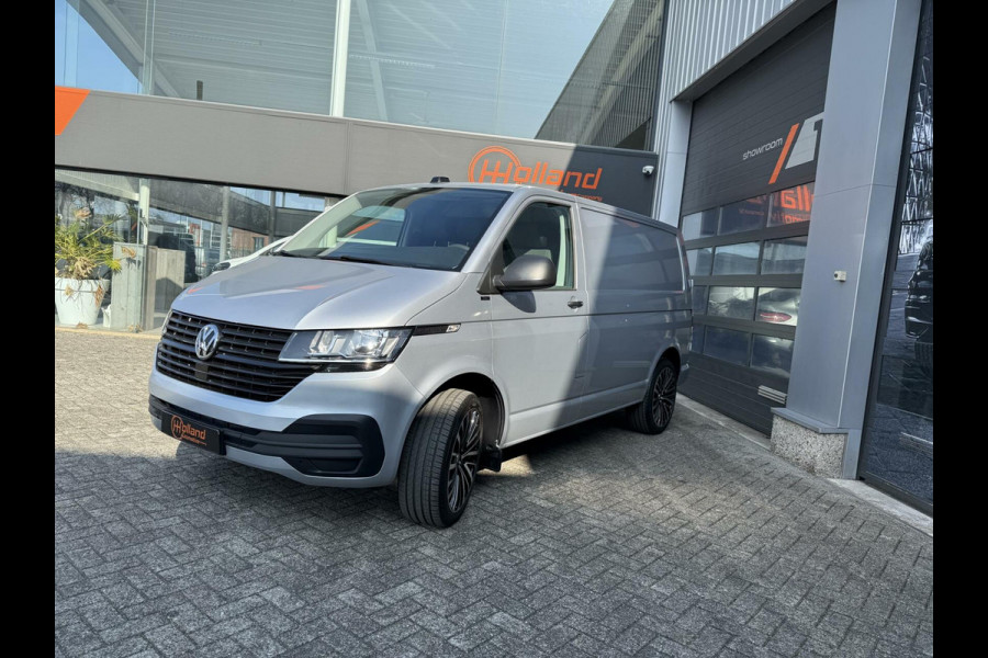 Volkswagen Transporter 2.0 TDI L1H1 28| AUTOM.|NIEUW
