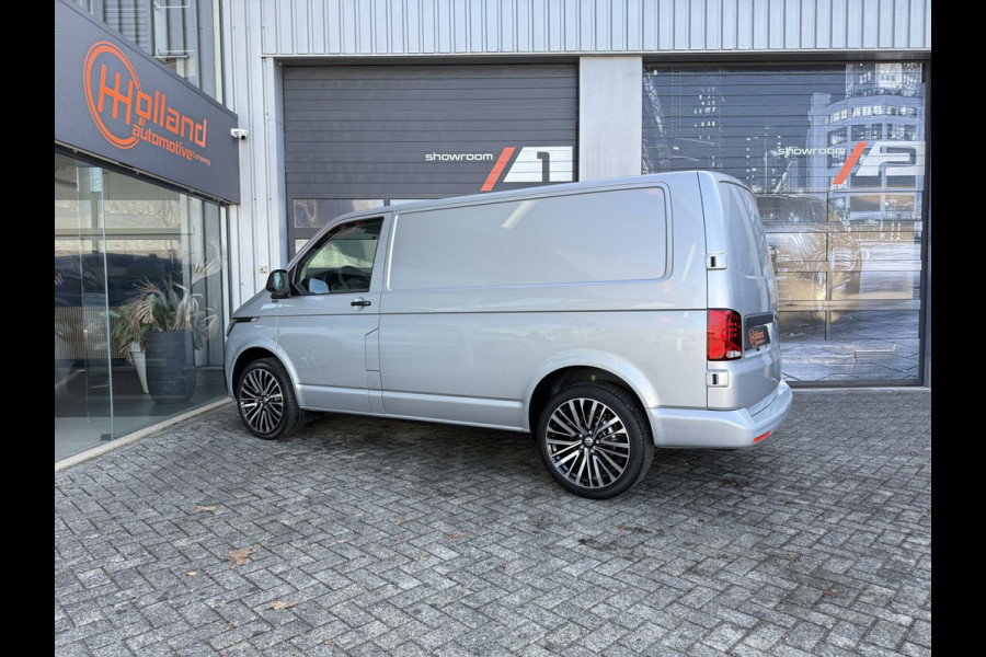 Volkswagen Transporter 2.0 TDI L1H1 28| AUTOM.|NIEUW