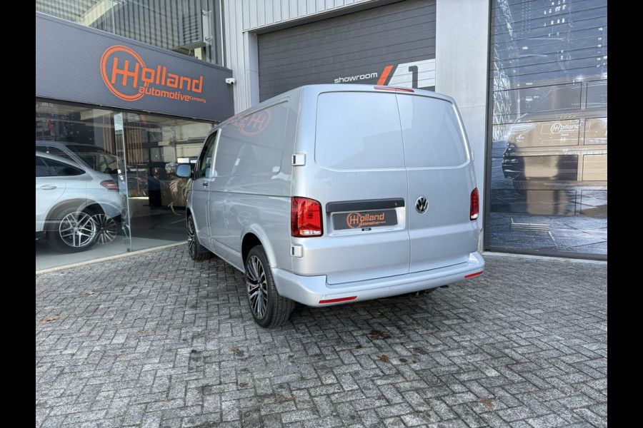 Volkswagen Transporter 2.0 TDI L1H1 28| AUTOM.|NIEUW