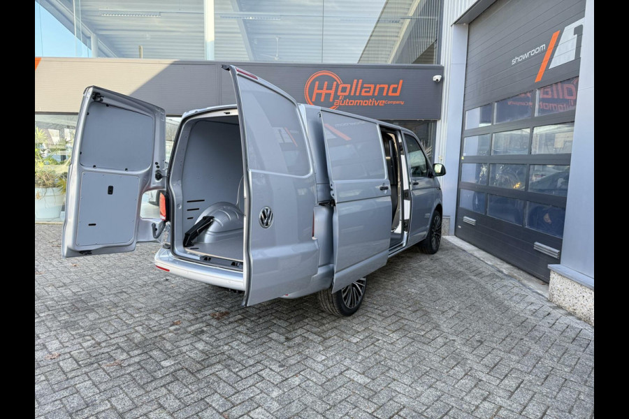 Volkswagen Transporter 2.0 TDI L1H1 28| AUTOM.|NIEUW