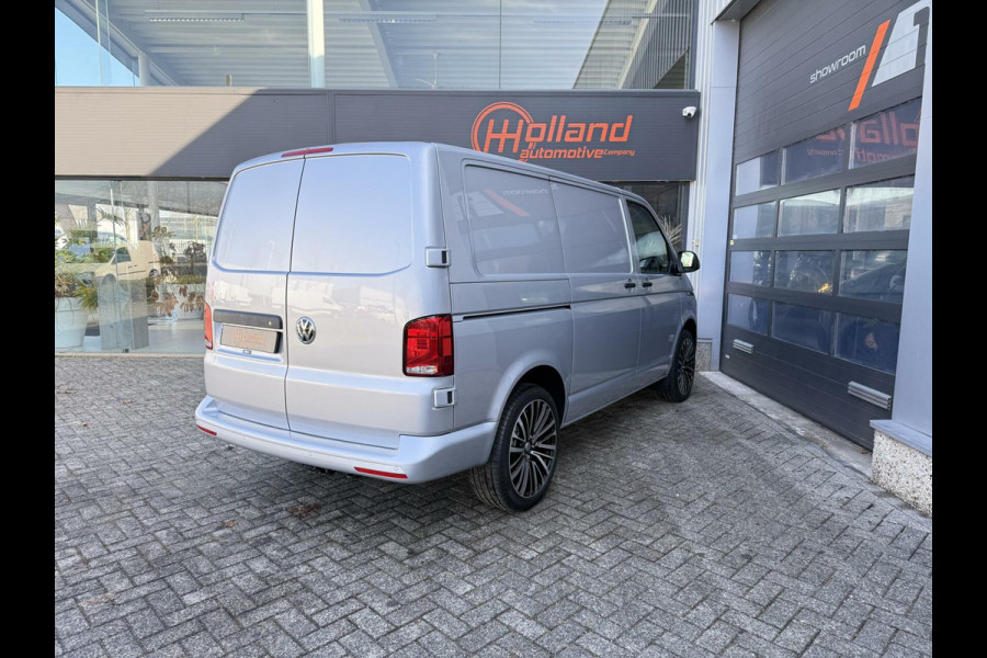 Volkswagen Transporter 2.0 TDI L1H1 28| AUTOM.|NIEUW