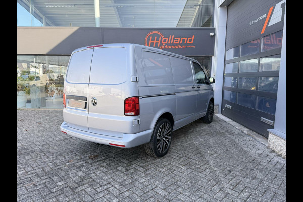 Volkswagen Transporter 2.0 TDI L1H1 28| AUTOM.|NIEUW