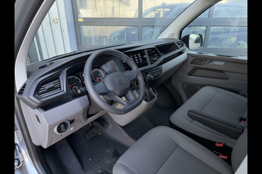 Volkswagen Transporter 2.0 TDI L1H1 28| AUTOM.|NIEUW