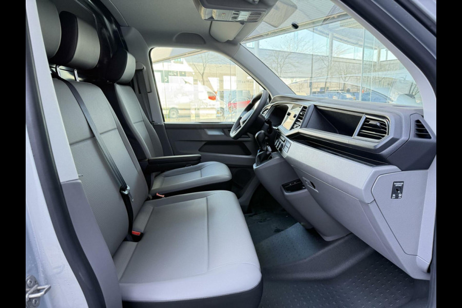 Volkswagen Transporter 2.0 TDI L1H1 28| AUTOM.|NIEUW