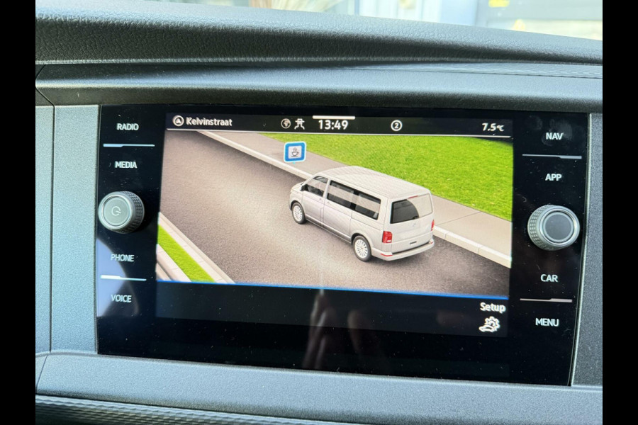 Volkswagen Transporter 2.0 TDI L1H1 28| AUTOM.|NIEUW