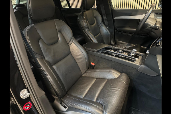Volvo XC90 2.0 T8 Twin Engine AWD - Pano - 7P - Massage