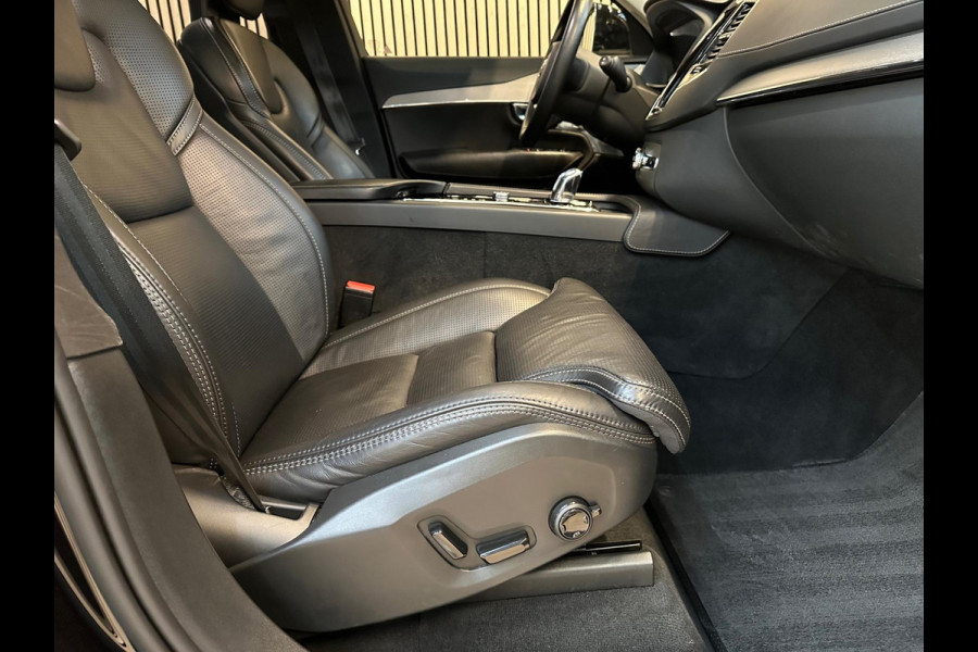 Volvo XC90 2.0 T8 Twin Engine AWD - Pano - 7P - Massage