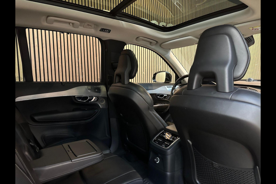 Volvo XC90 2.0 T8 Twin Engine AWD - Pano - 7P - Massage