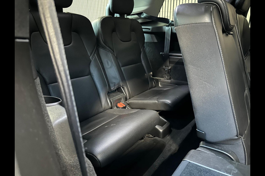 Volvo XC90 2.0 T8 Twin Engine AWD - Pano - 7P - Massage