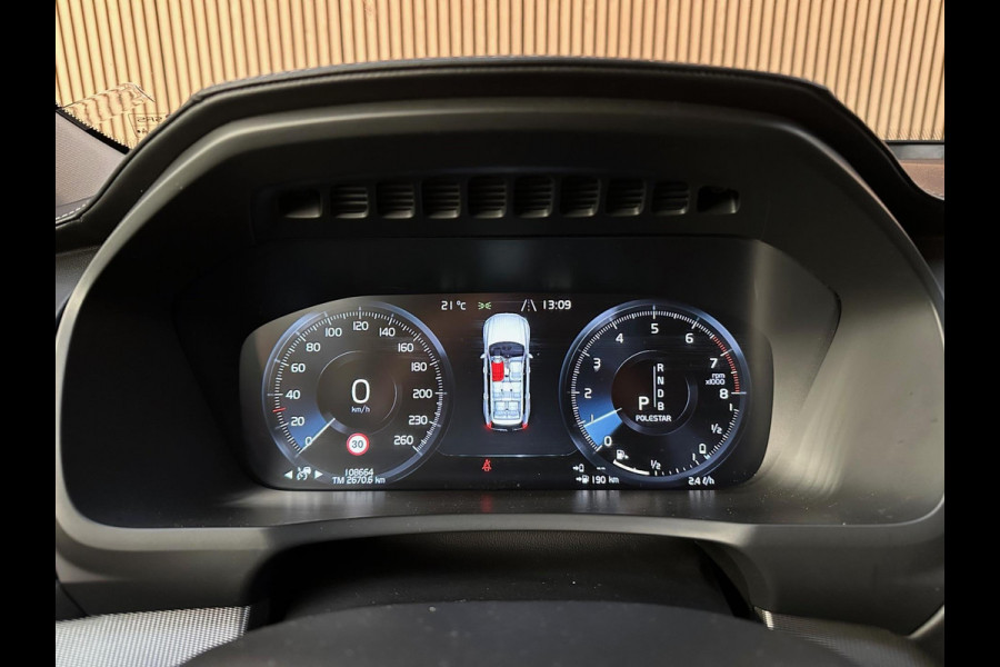 Volvo XC90 2.0 T8 Twin Engine AWD - Pano - 7P - Massage