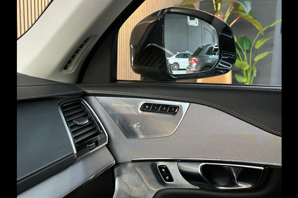Volvo XC90 2.0 T8 Twin Engine AWD - Pano - 7P - Massage