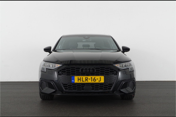 Audi A3 Sportback 30 TFSI Pro Line > Donkere Hemel/18inch/getint glas/stoelverwarming...