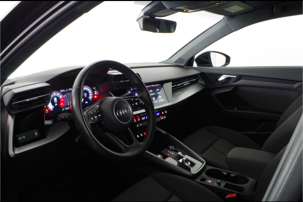Audi A3 Sportback 30 TFSI Pro Line > Donkere Hemel/18inch/getint glas/stoelverwarming...