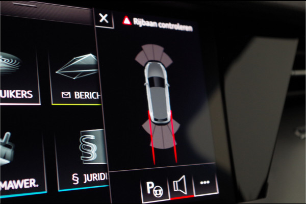 Audi A3 Sportback 30 TFSI Pro Line > Donkere Hemel/18inch/getint glas/stoelverwarming...
