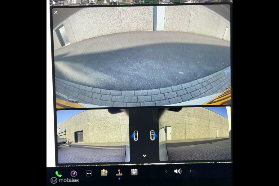 Tesla Model Y RWD MiC 60KWH AMD RYZEN MMX PACK