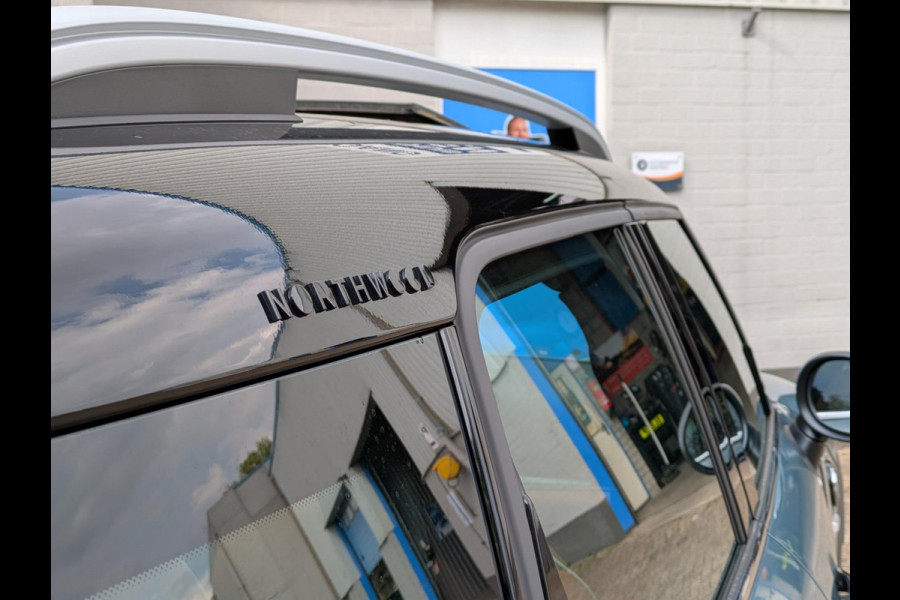 MINI Countryman Cooper S E ALL4 Northwood|Panodak|Keyless-Entry|Head-Up|Sportstoel/Chester-Leder|Driving-Assistant|Sage Green