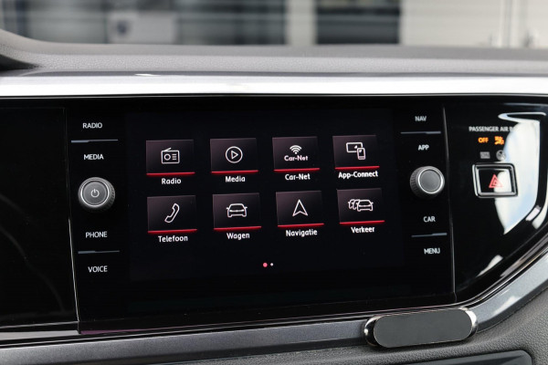 Volkswagen Polo 2.0 TSI GTI 200+PK LED/VIRTUAL/PANO/S.VERWARMING/18" LMV/PDC/CRUISE/ECC/12 MDN GARANTIE!