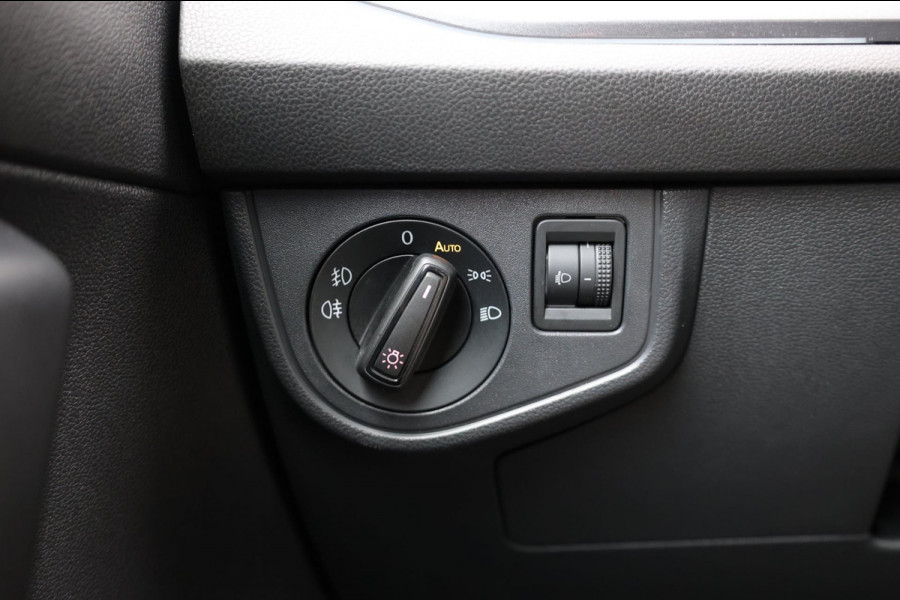 Volkswagen Polo 2.0 TSI GTI 200+PK LED/VIRTUAL/PANO/S.VERWARMING/18" LMV/PDC/CRUISE/ECC/12 MDN GARANTIE!