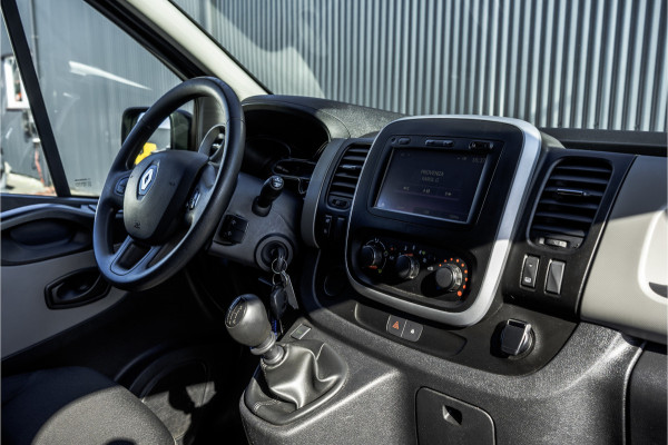 Renault Trafic 1.6 dCi L2H1 125PK | Navigatie | Cruise | Airco | PDC | Euro 6