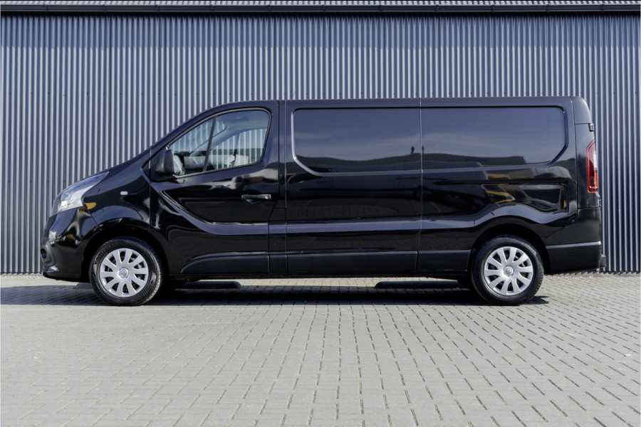 Renault Trafic 1.6 dCi L2H1 125PK | Navigatie | Cruise | Airco | PDC | Euro 6