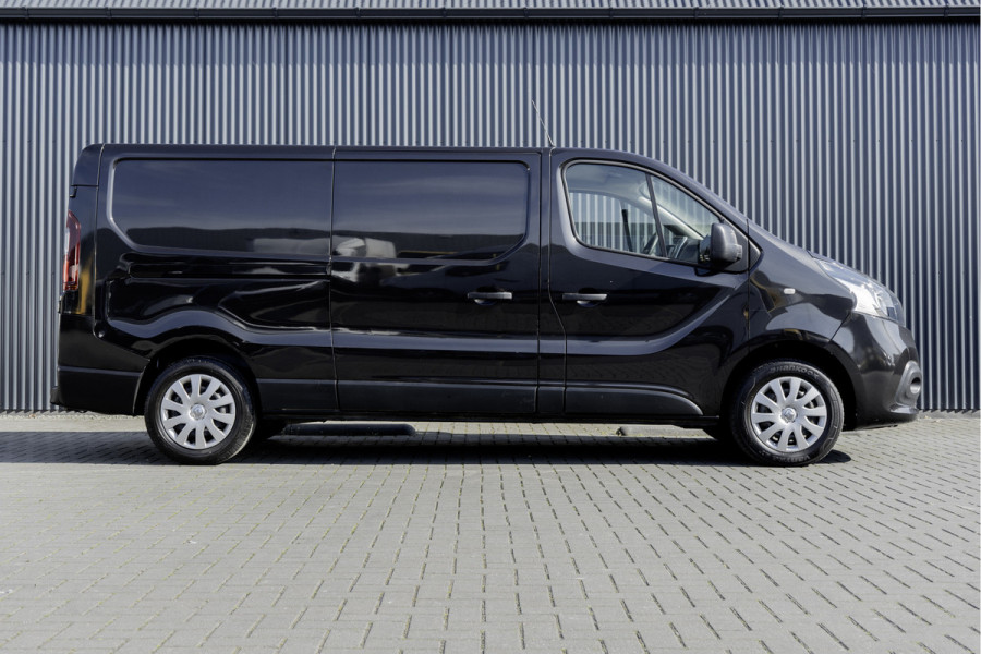 Renault Trafic 1.6 dCi L2H1 125PK | Navigatie | Cruise | Airco | PDC | Euro 6
