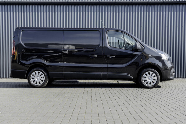Renault Trafic 1.6 dCi L2H1 125PK | Navigatie | Cruise | Airco | PDC | Euro 6