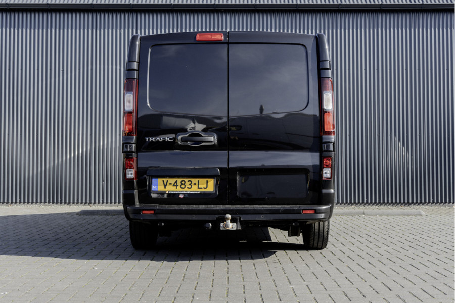 Renault Trafic 1.6 dCi L2H1 125PK | Navigatie | Cruise | Airco | PDC | Euro 6