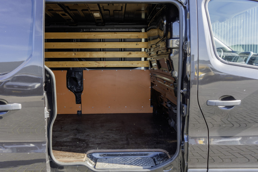 Renault Trafic 1.6 dCi L2H1 125PK | Navigatie | Cruise | Airco | PDC | Euro 6