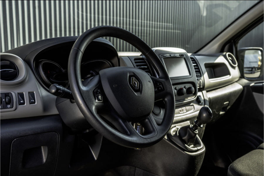 Renault Trafic 1.6 dCi L2H1 125PK | Navigatie | Cruise | Airco | PDC | Euro 6
