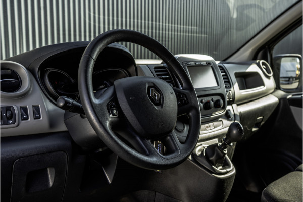 Renault Trafic 1.6 dCi L2H1 125PK | Navigatie | Cruise | Airco | PDC | Euro 6