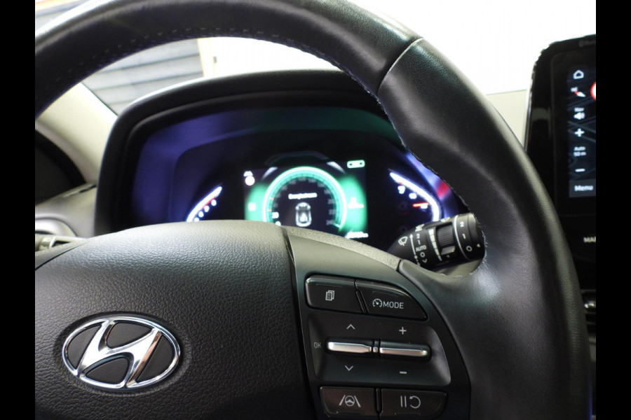 Hyundai i30 Wagon 1.5 T-GDi MHEV Premium NAVI/LEER/CAMERA/LED/TREKHAAK/17"LMV!