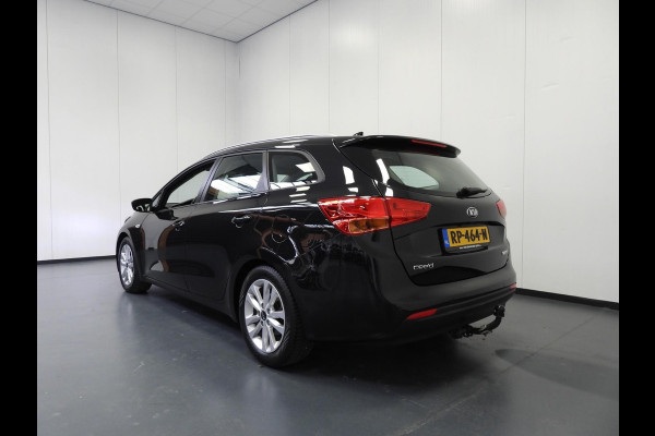 Kia cee'd Sportswagon 1.0 T-GDi ComfortPlusLine Navigator NAVI/CAMERA/TREKHAAK/16"LMV!