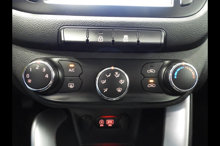 Kia cee'd Sportswagon 1.0 T-GDi ComfortPlusLine Navigator NAVI/CAMERA/TREKHAAK/16"LMV!