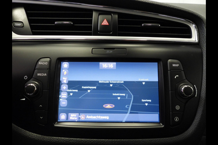 Kia cee'd Sportswagon 1.0 T-GDi ComfortPlusLine Navigator NAVI/CAMERA/TREKHAAK/16"LMV!