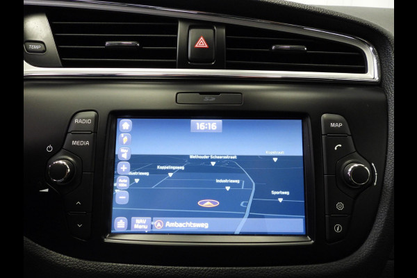 Kia cee'd Sportswagon 1.0 T-GDi ComfortPlusLine Navigator NAVI/CAMERA/TREKHAAK/16"LMV!