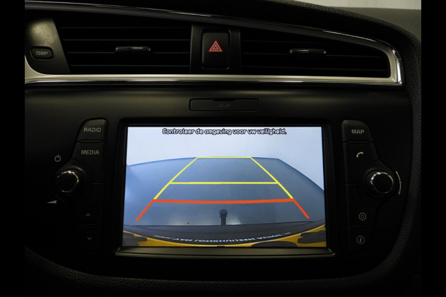 Kia cee'd Sportswagon 1.0 T-GDi ComfortPlusLine Navigator NAVI/CAMERA/TREKHAAK/16"LMV!