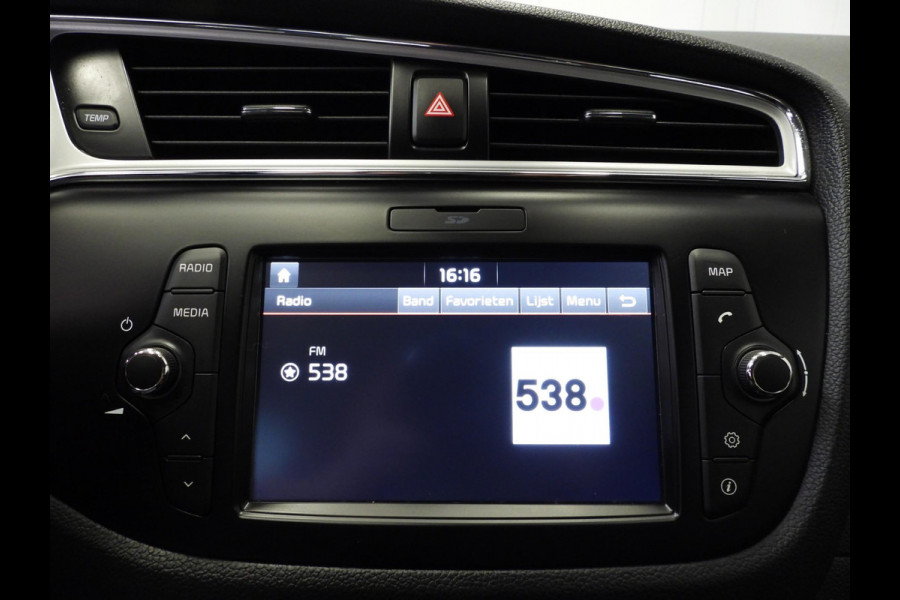 Kia cee'd Sportswagon 1.0 T-GDi ComfortPlusLine Navigator NAVI/CAMERA/TREKHAAK/16"LMV!