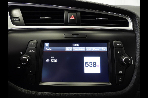Kia cee'd Sportswagon 1.0 T-GDi ComfortPlusLine Navigator NAVI/CAMERA/TREKHAAK/16"LMV!